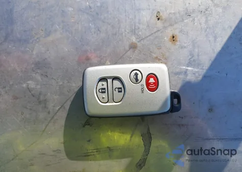 2009 Toyota Camry Hybrid from USA, damaged, VIN 4T1BB46K69U076357